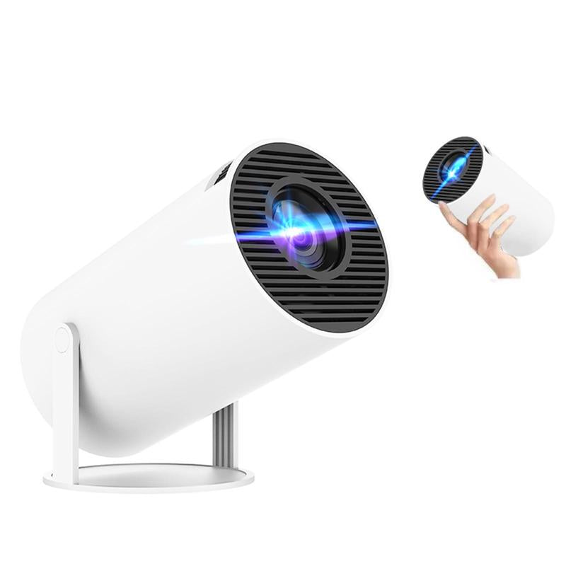 HY300 Portable Projector