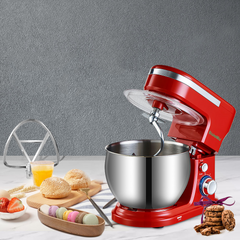 1200W Multi-Function Kitchen Mixer Appliance
