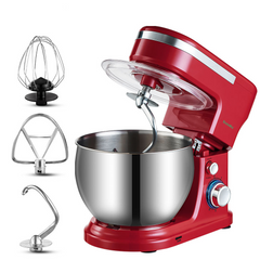 1200W Multi-Function Kitchen Mixer Appliance
