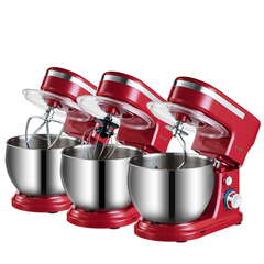 1200W Multi-Function Kitchen Mixer Appliance