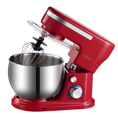 1200W Multi-Function Kitchen Mixer Appliance