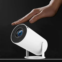 HY300 Portable Projector